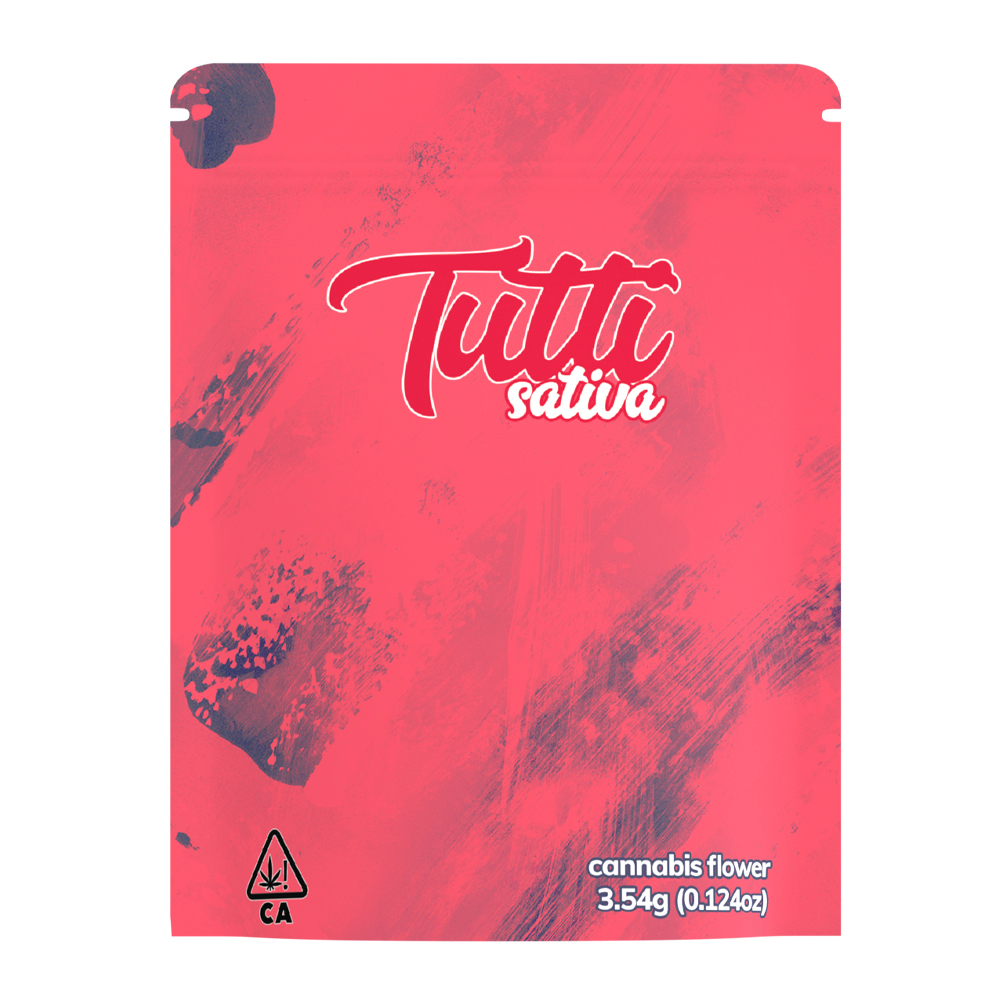 Apple Diesel by Tutti