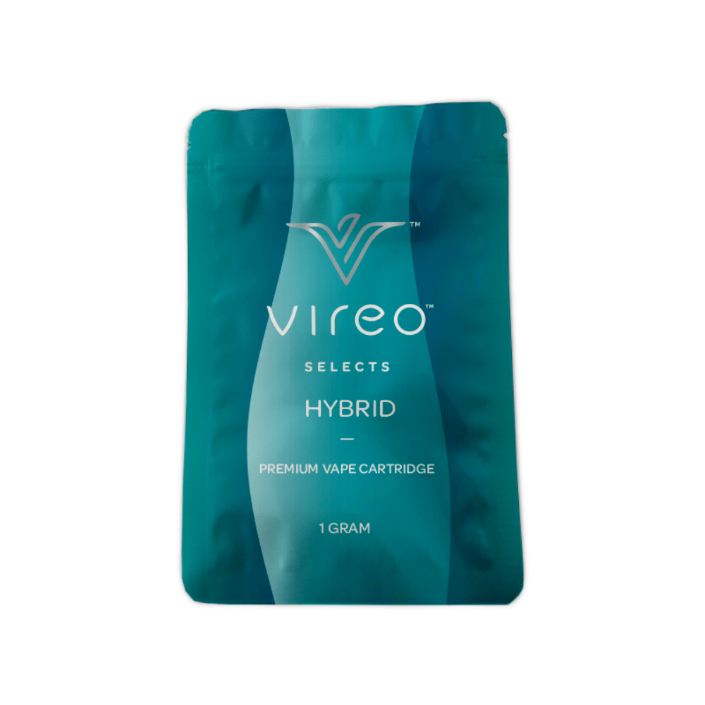 Alien OG 87 [1000mg] by Vireo