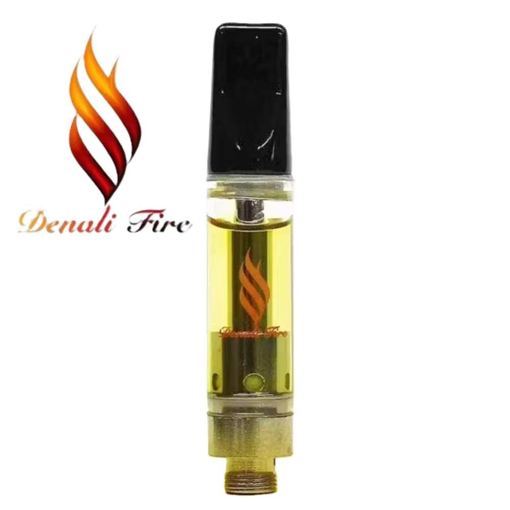 Coconut Lime by Denali Fire