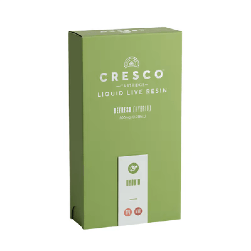 1:1 Harlequin by Cresco™