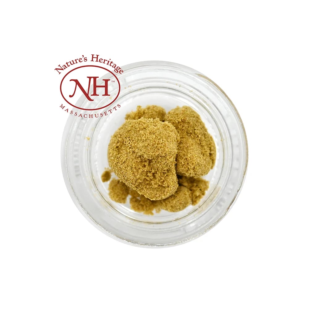 Local Skunk by Nature's Heritage