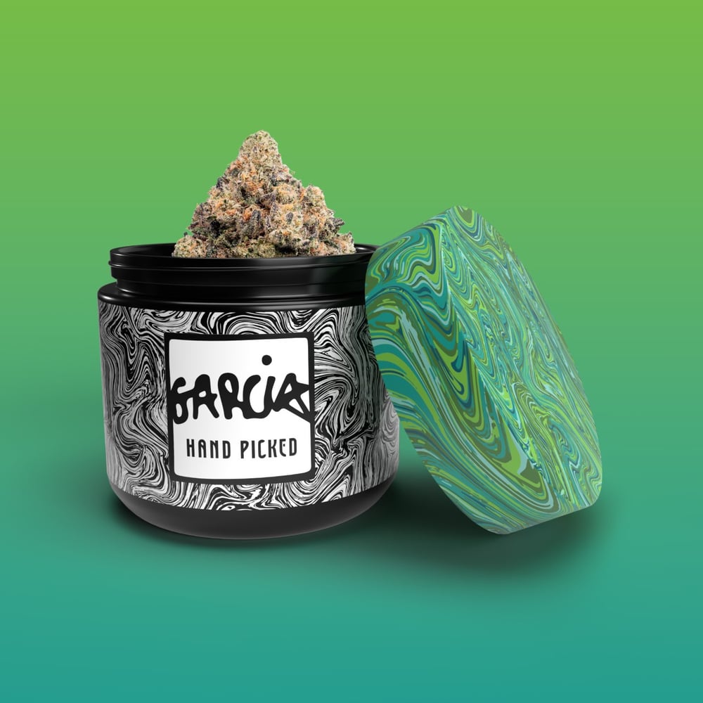 After Midnight by Garcia Hand Picked