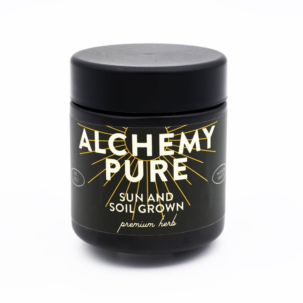 Another Level by Alchemy Pure