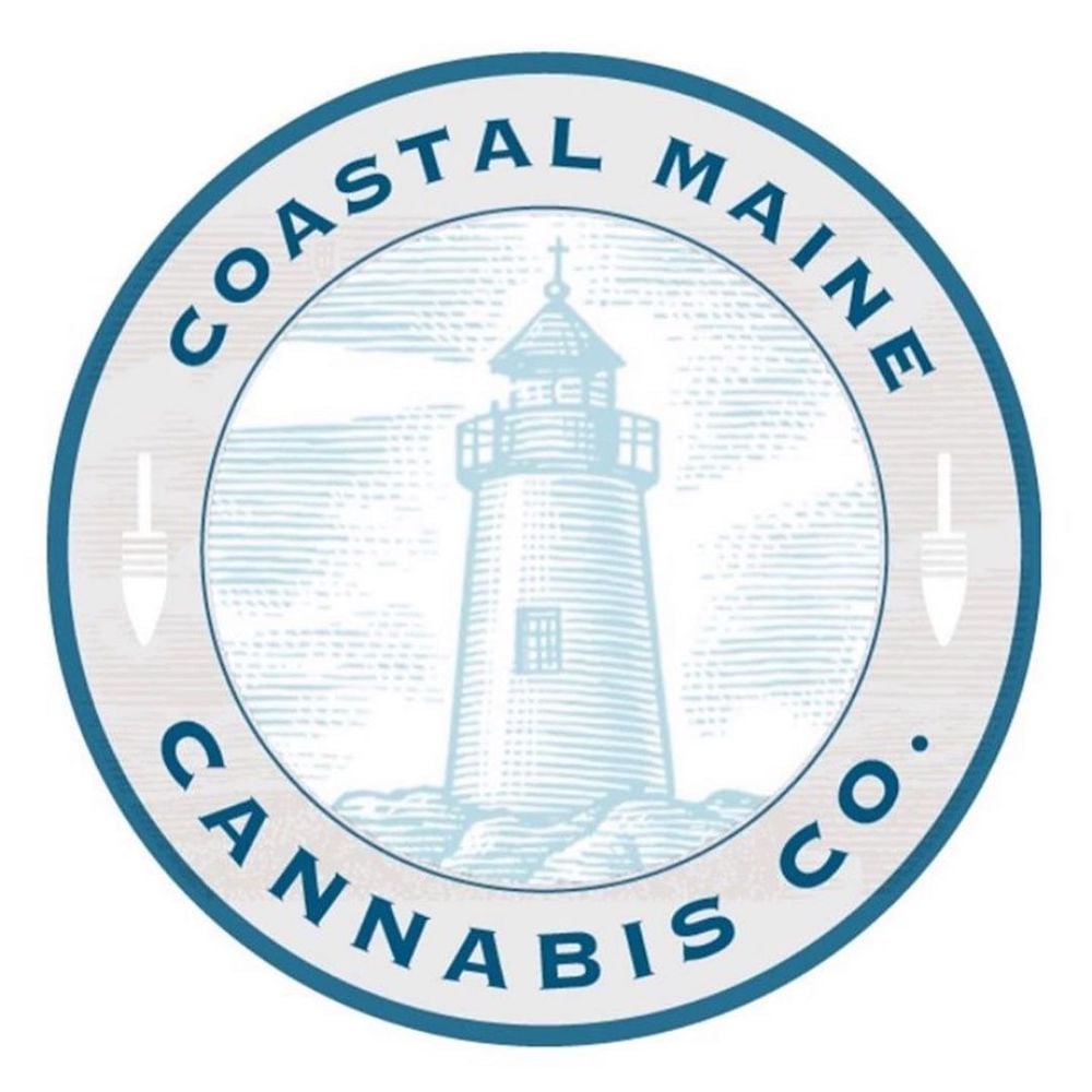 Kandy Kush by Coastal Maine Cannabis