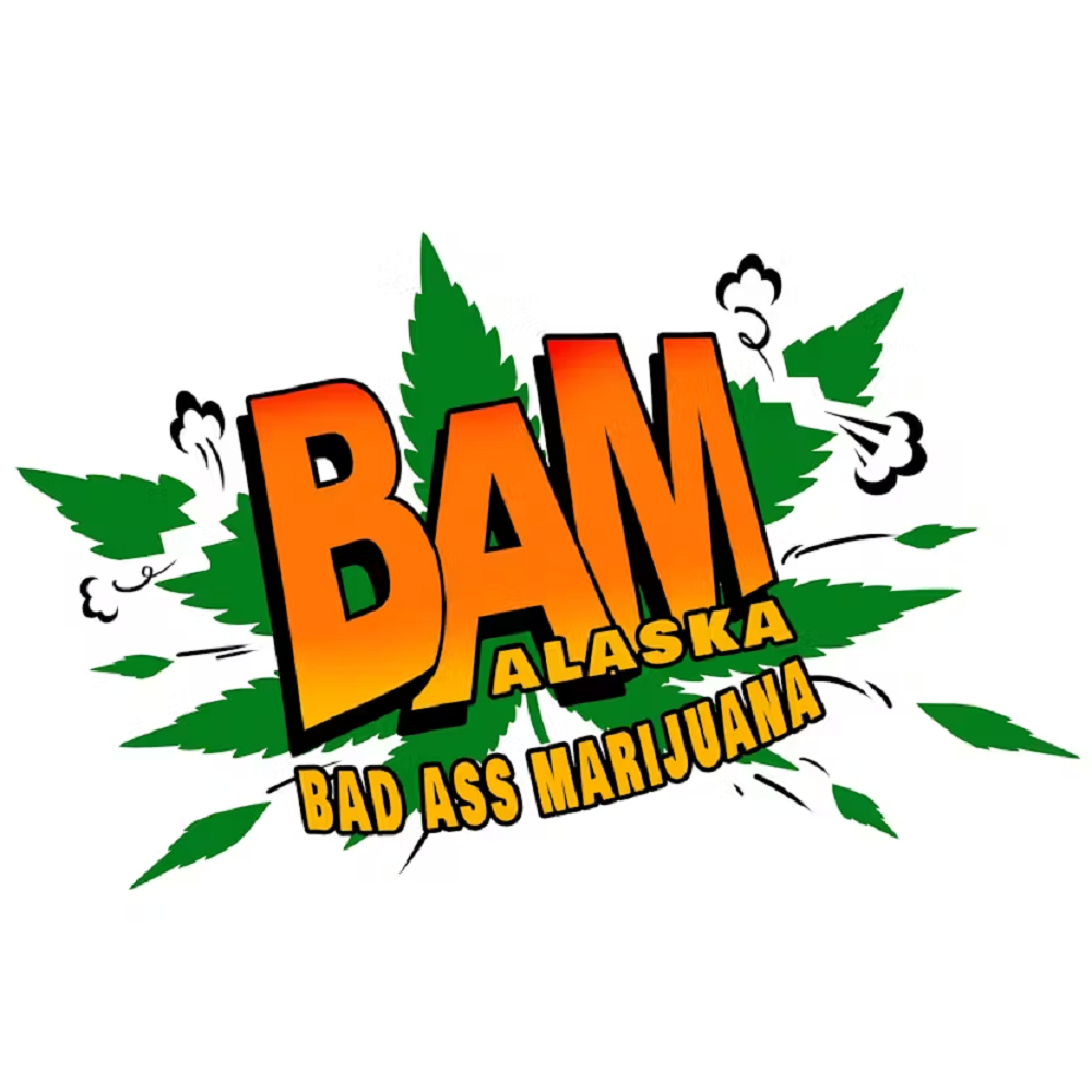 Quantum Kush by BAM Alaska