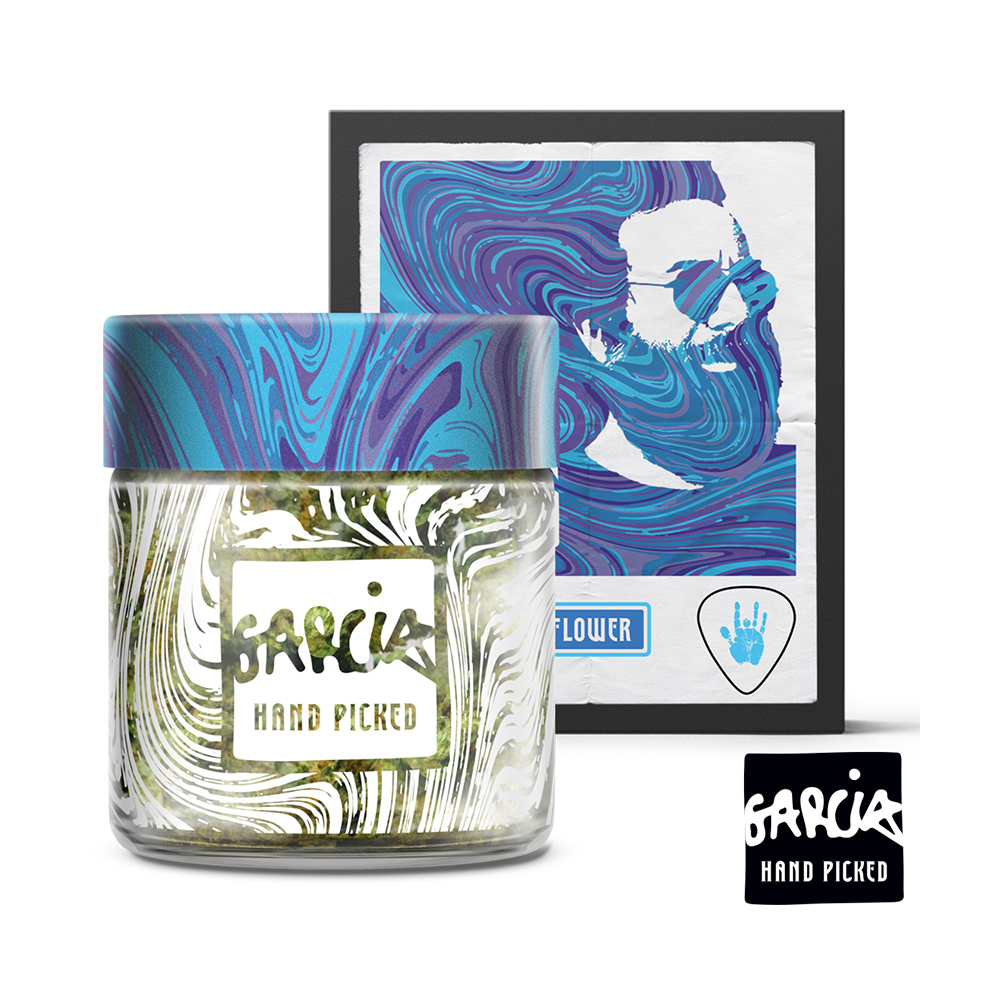 New Mexico BadLands by Garcia Hand Picked