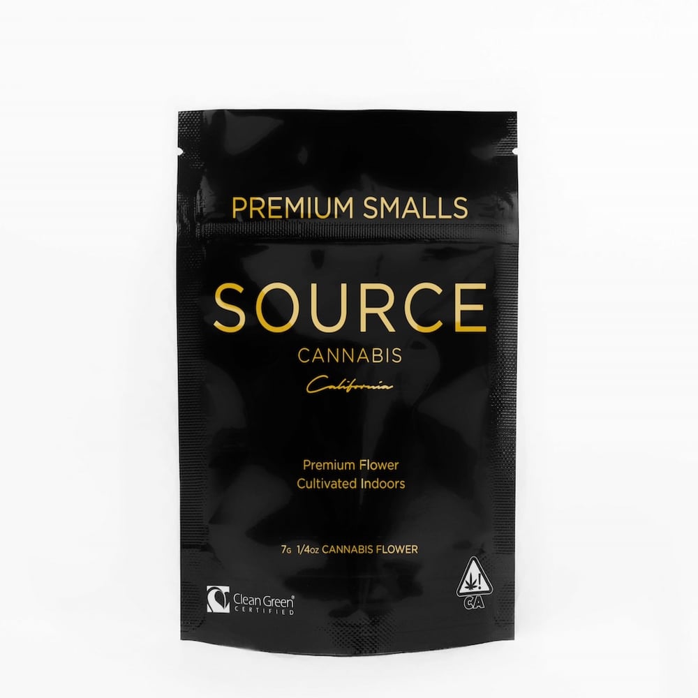 D-33 by Source Cannabis