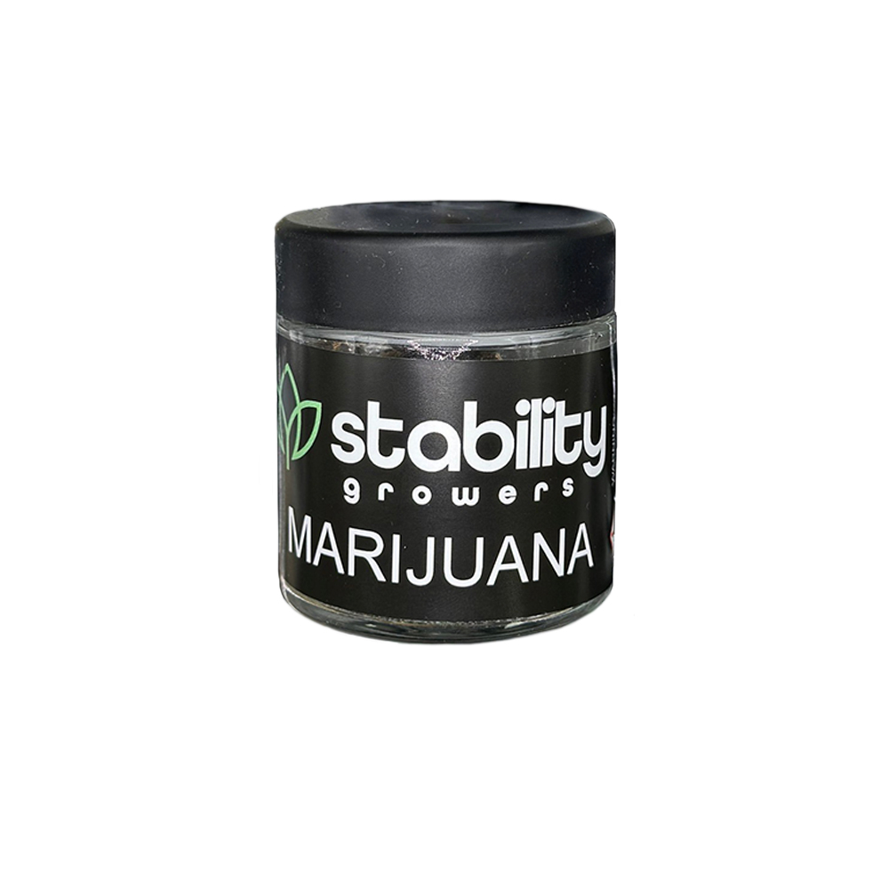 91' Octane by Stability Growers