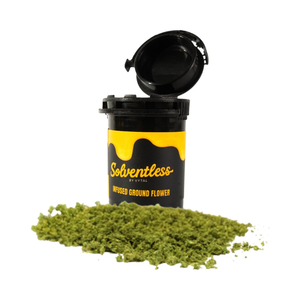 Terp Drip by Solventless by Vytal