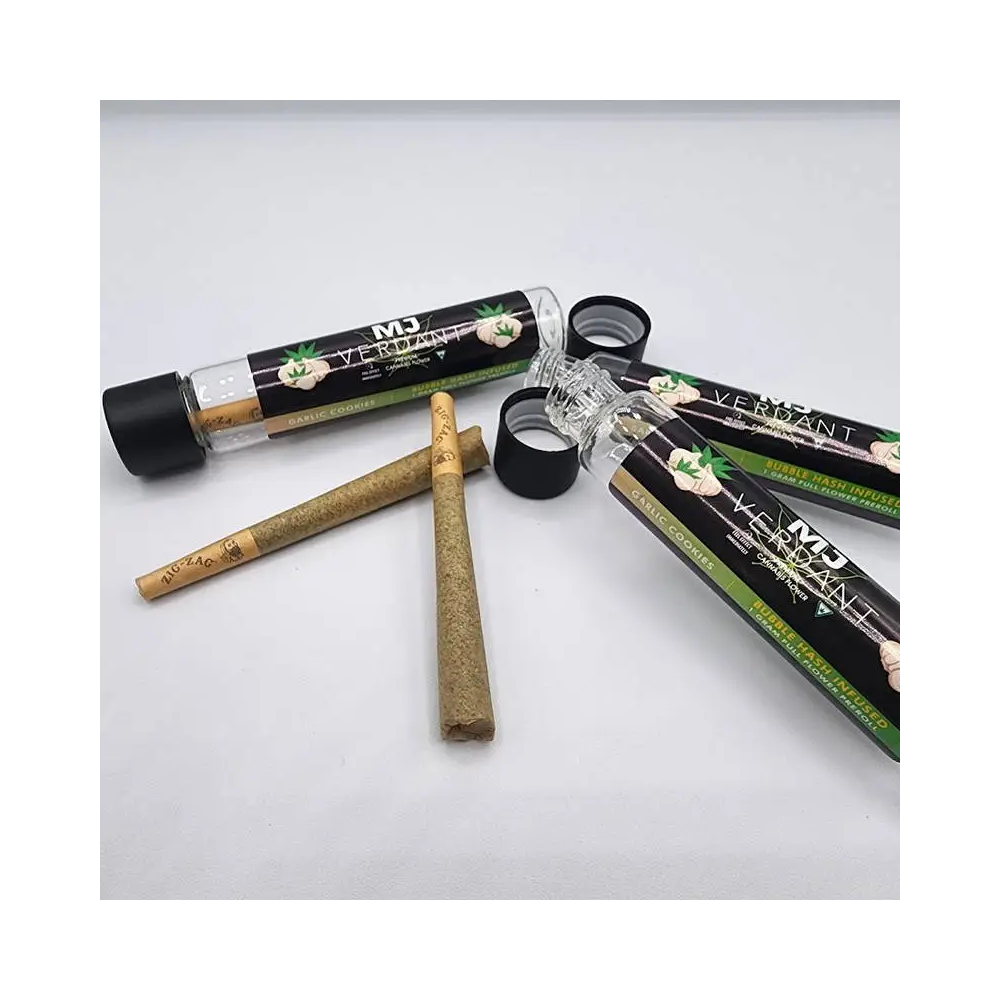Bad Apple x Sweet Comfort [1.2g] by MJ Verdant