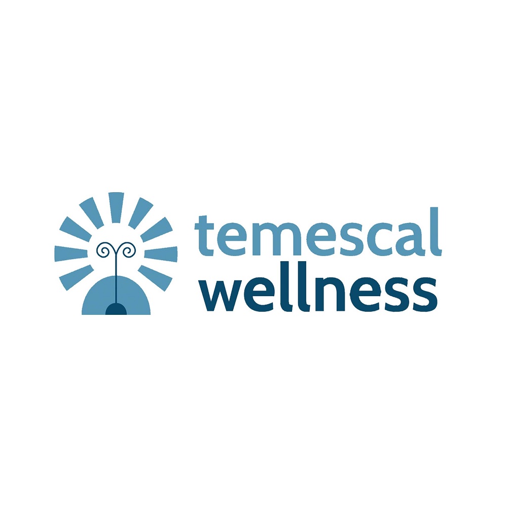 Fruit Chew Lemon Lime 5mg (10pk) by Temescal Wellness