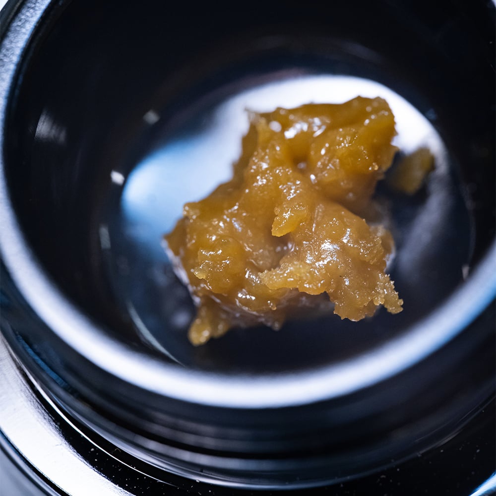 Banana Cream Sundae by Matrix