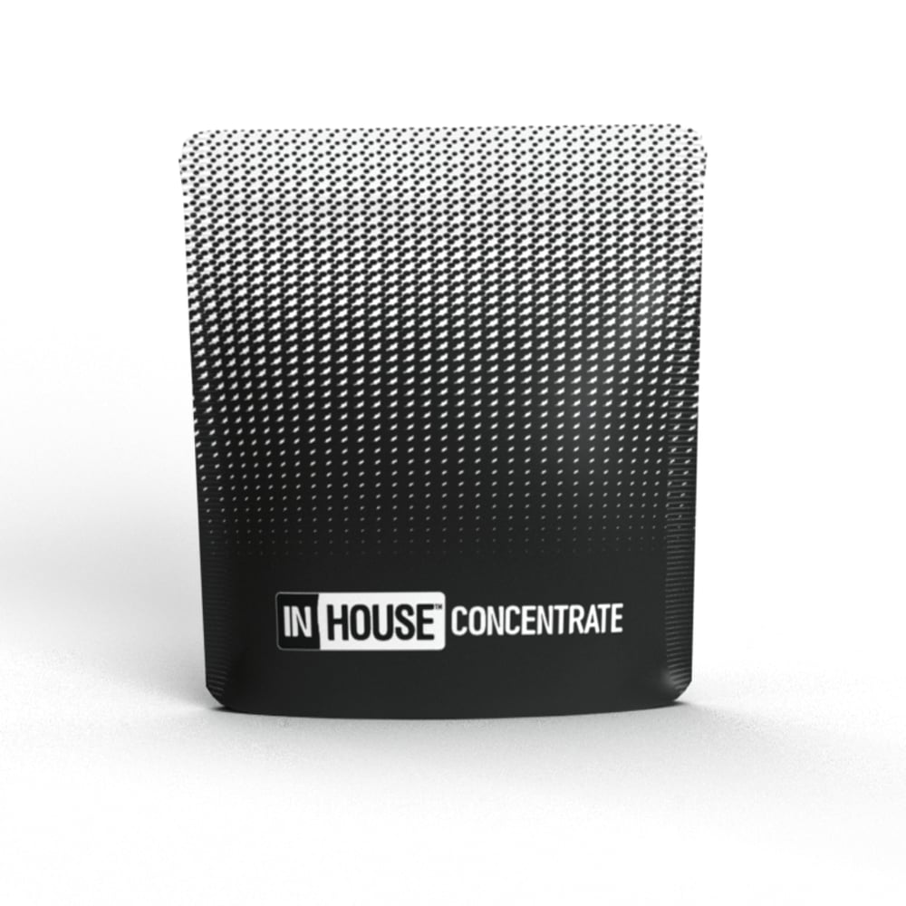 Hybrid by InHouse