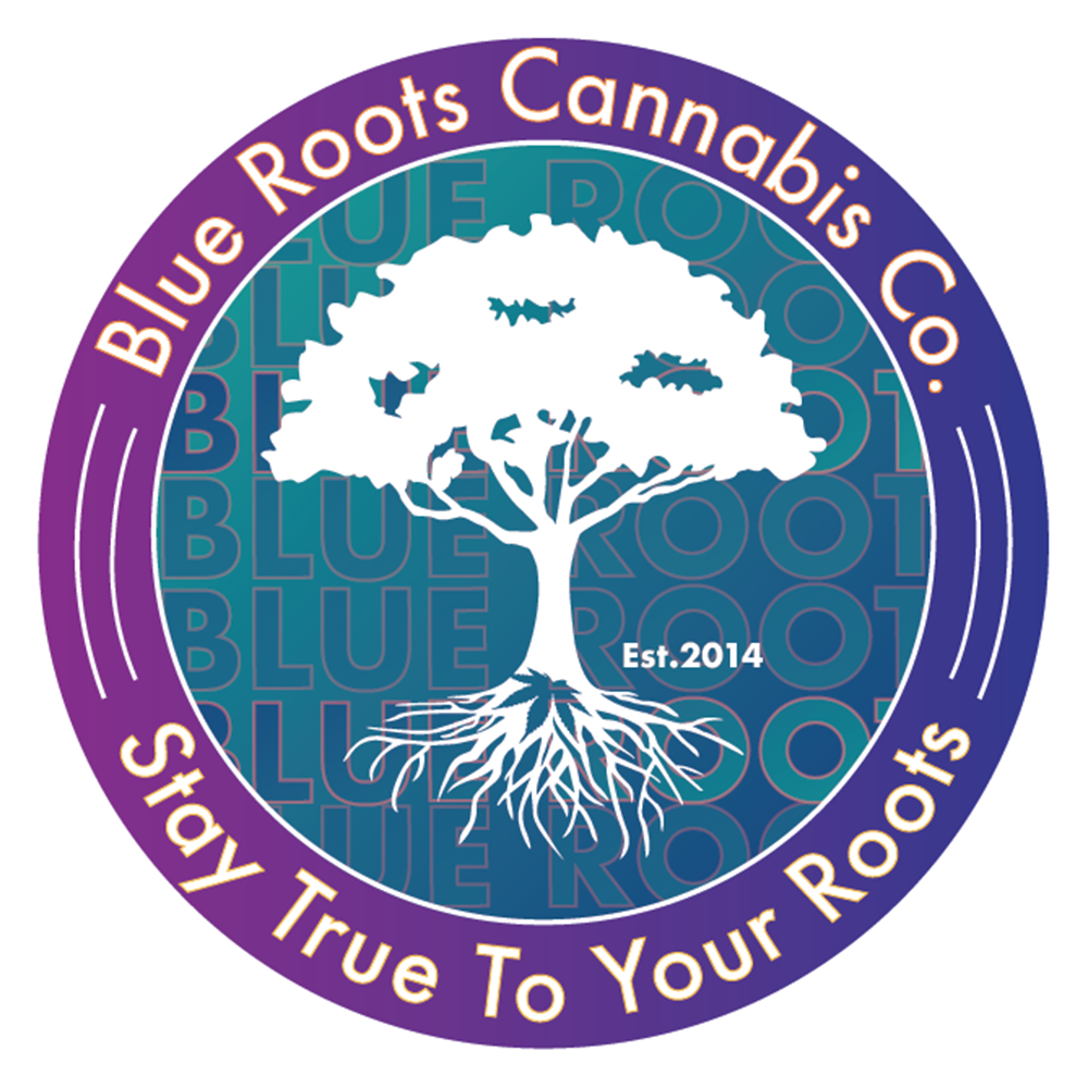 Dulce De Uva #4 by Blue Roots Cannabis Co.