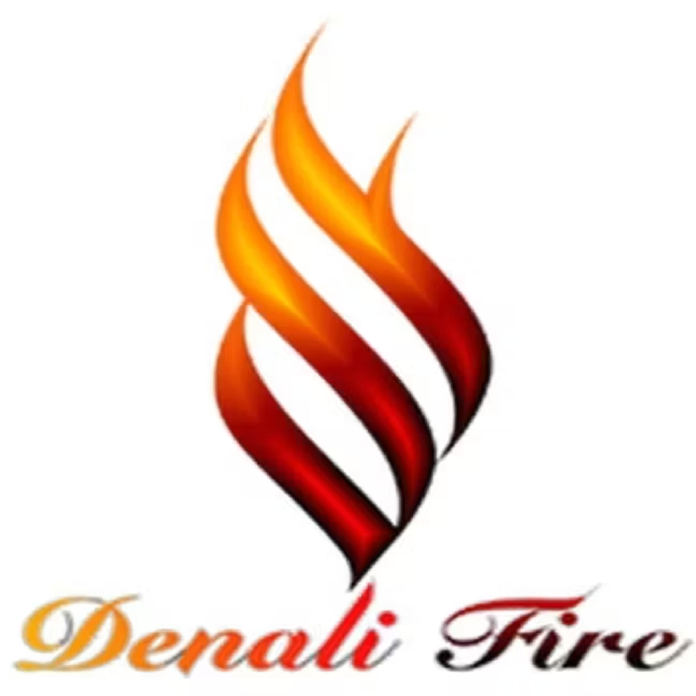 Unflavored by Denali Fire