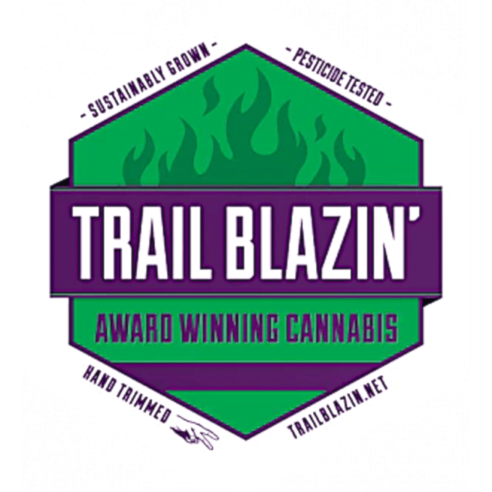 Acapulco Ape [.7g] by Trail Blazin' Productions
