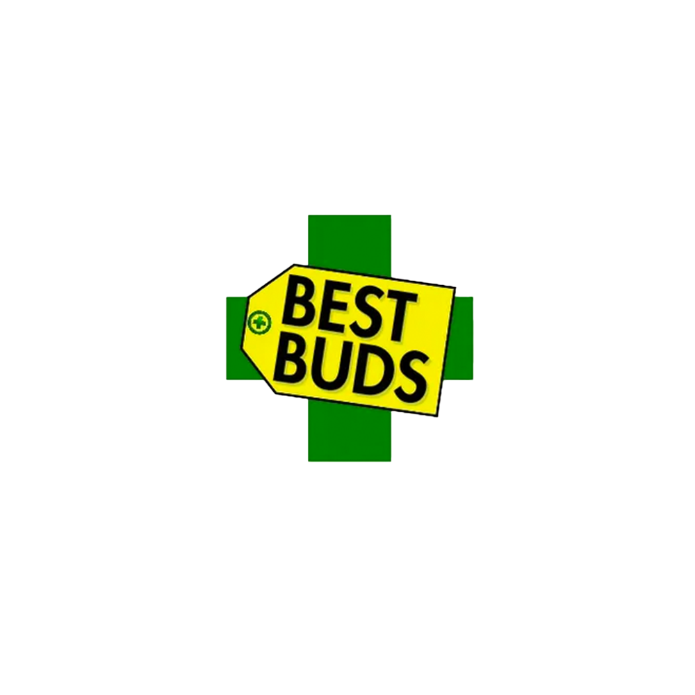 Grease Monkey by Best Buds CO