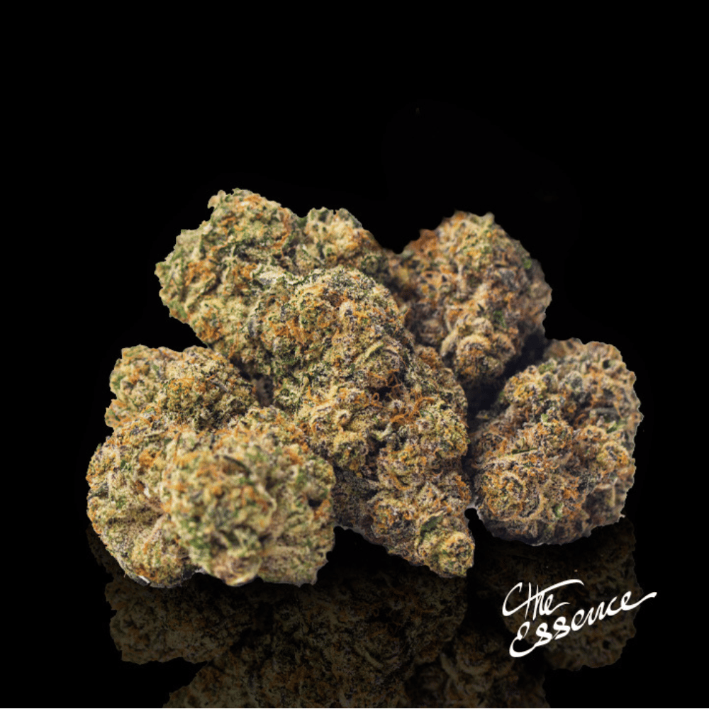 Berry Bliss by (the) Essence