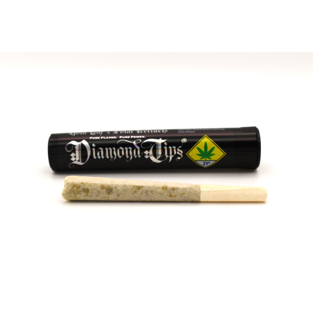808 Runtz x Mac [.7g] by Gold Leaf Gardens
