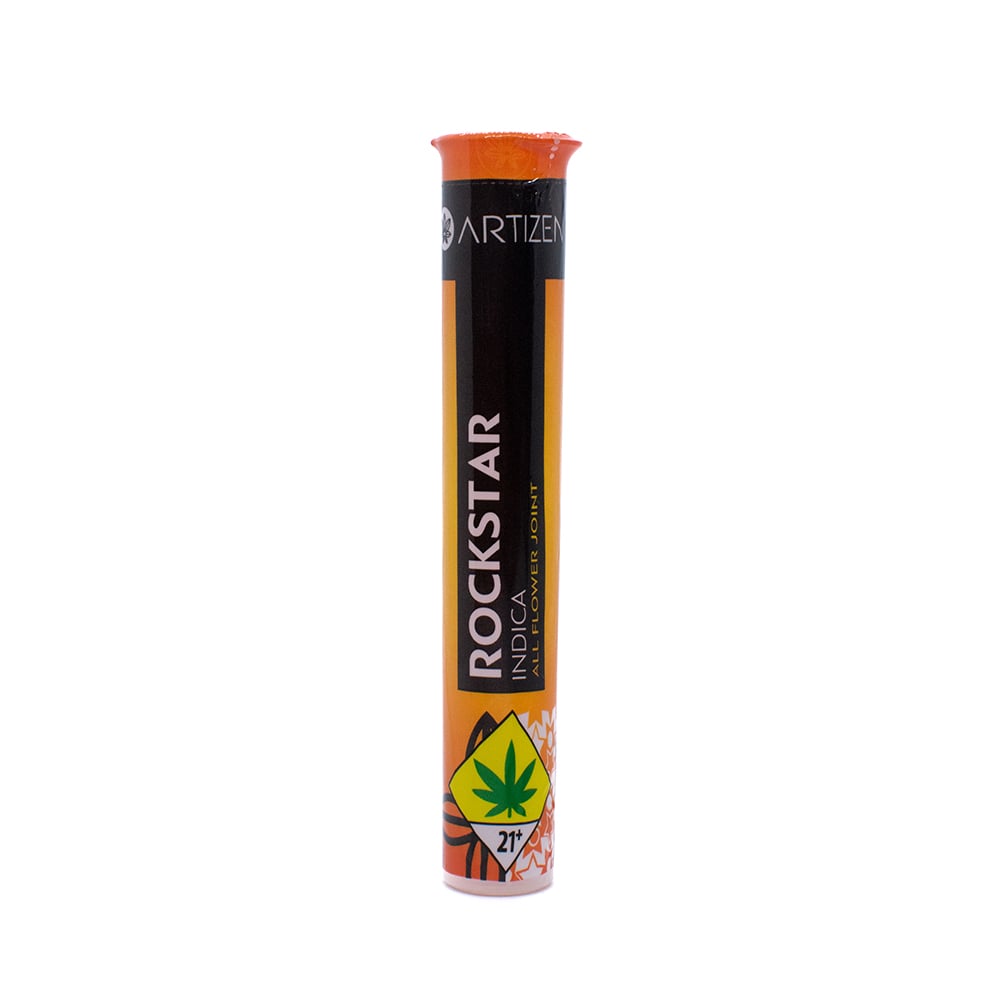 Apple Banana Zoap [1g] by Artizen