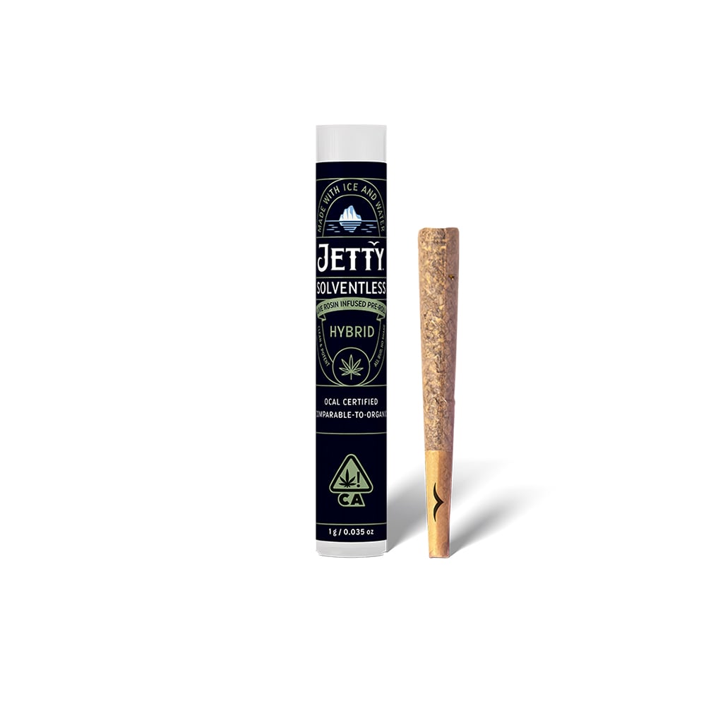 Nam Wah x Coup Runtz Bomb [1g] by Jetty Extracts
