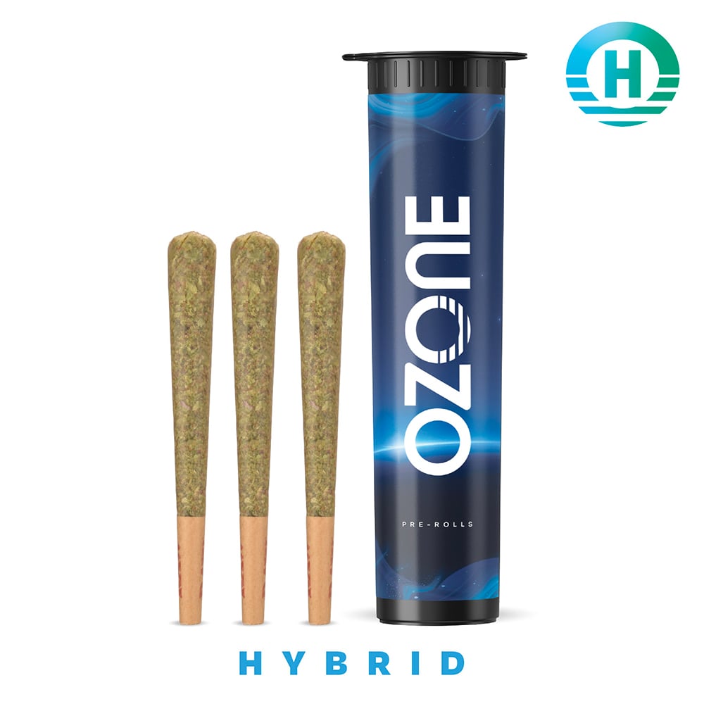 Golden Cream [.5g] by Ozone