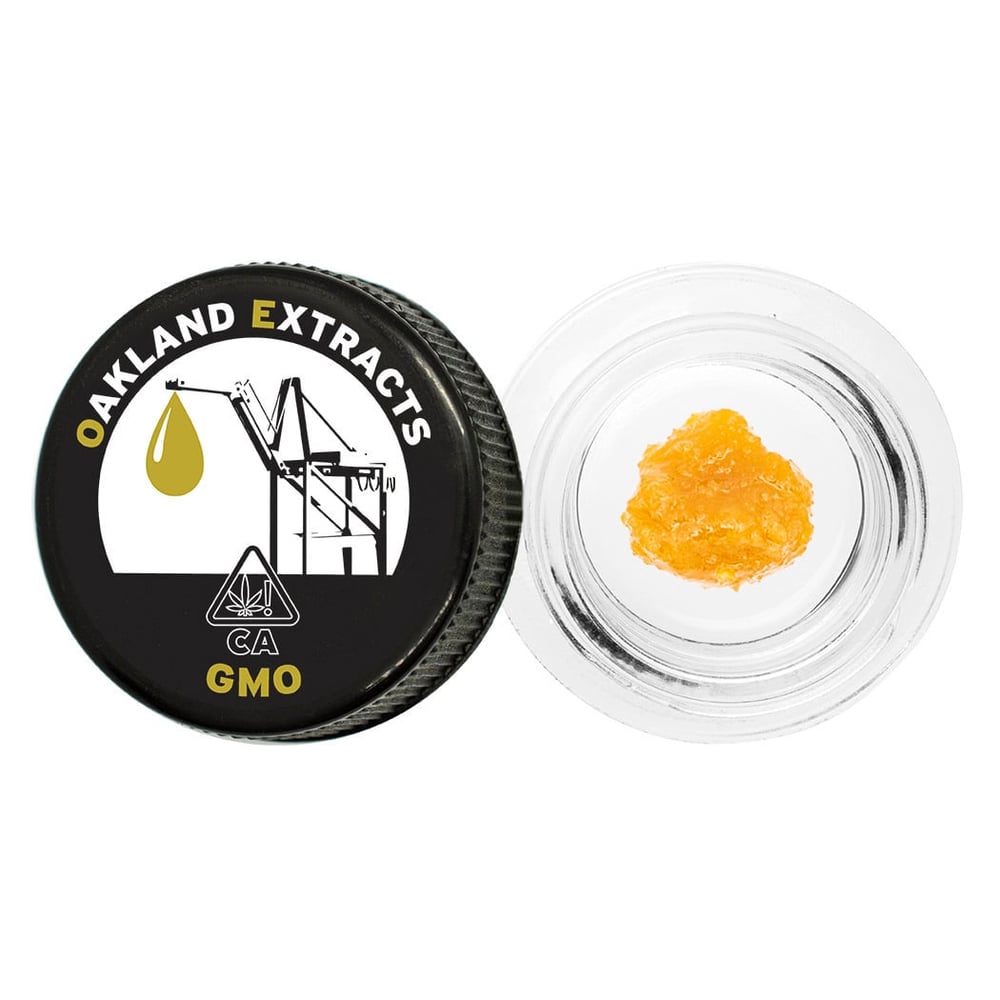 Quest by Oakland Extracts