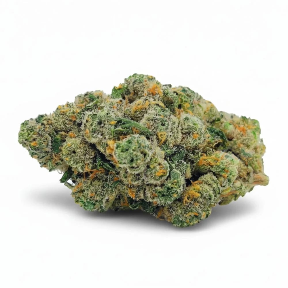 Lemon Batter by Flower Foundry