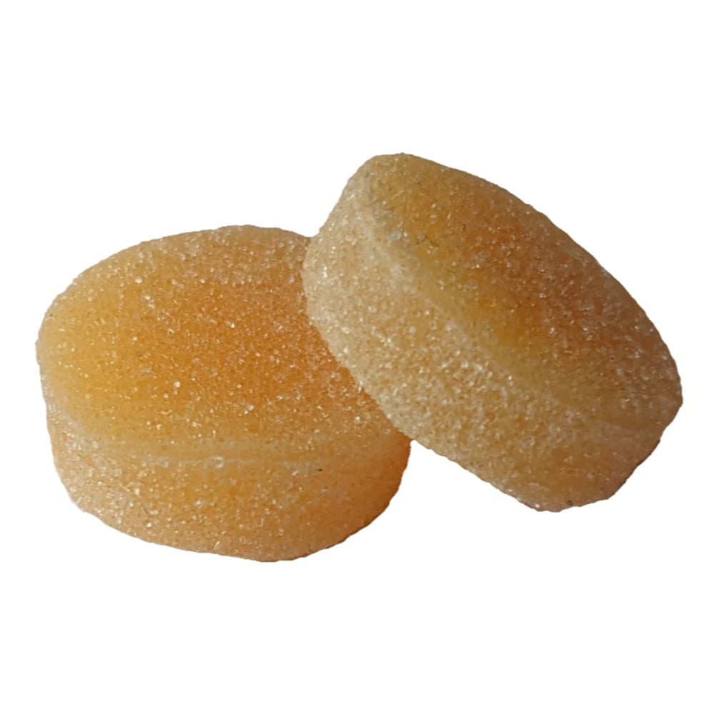 Peach by Fritz’s Cannabis Company