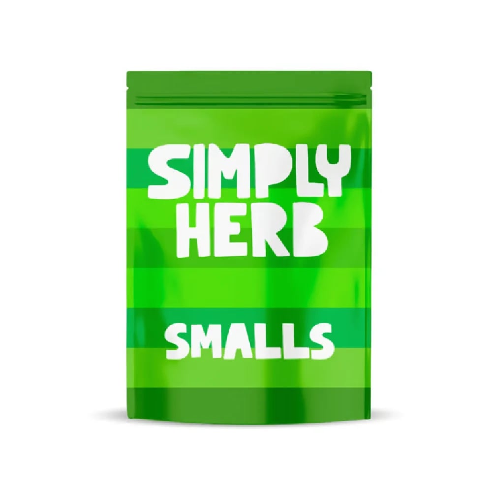 Vanilla Frost by Simply Herb