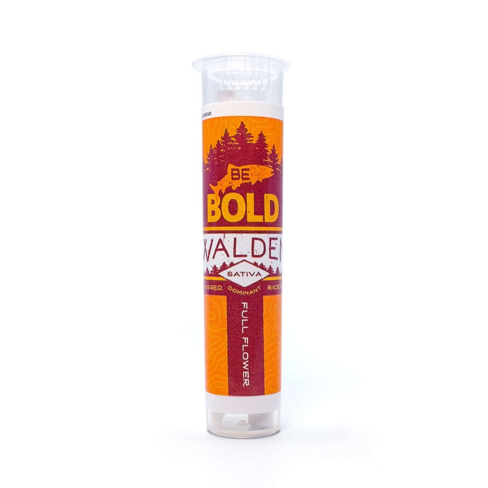 Jack 47 [.5g] by Walden
