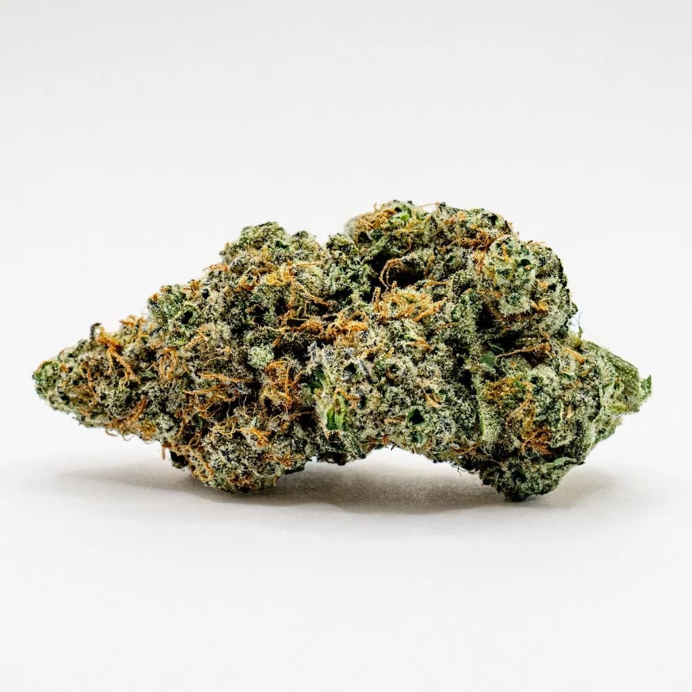 Spirit Soda by Flower Foundry