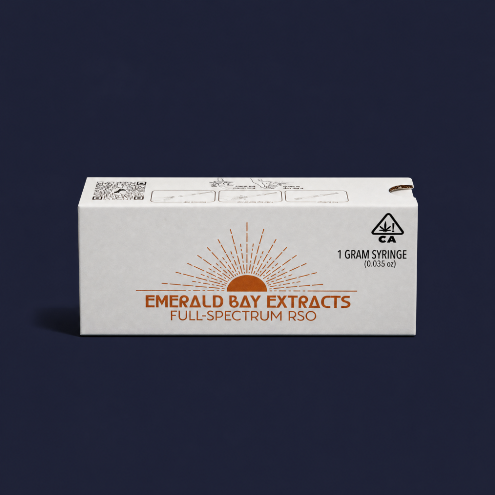 1:1:1 Slēp by Emerald Bay Extracts