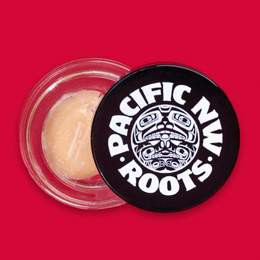 Black Hamma by Pacific NW Roots