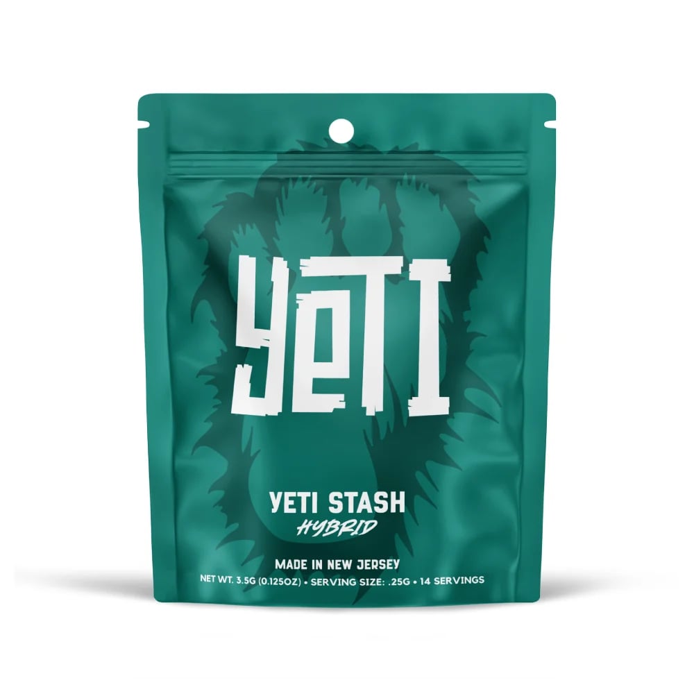 Cherry Paloma by Yeti