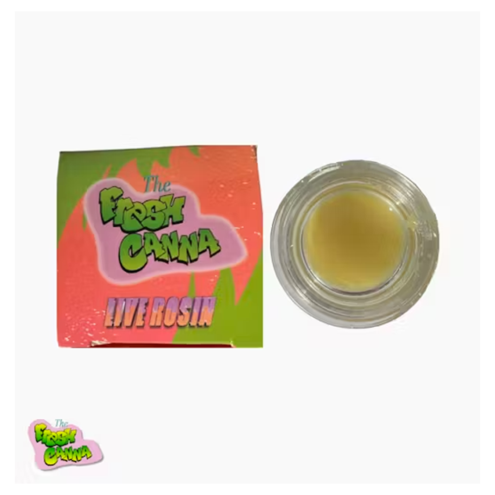 Lemon Cherry Gelato [5g] by Fresh Canna