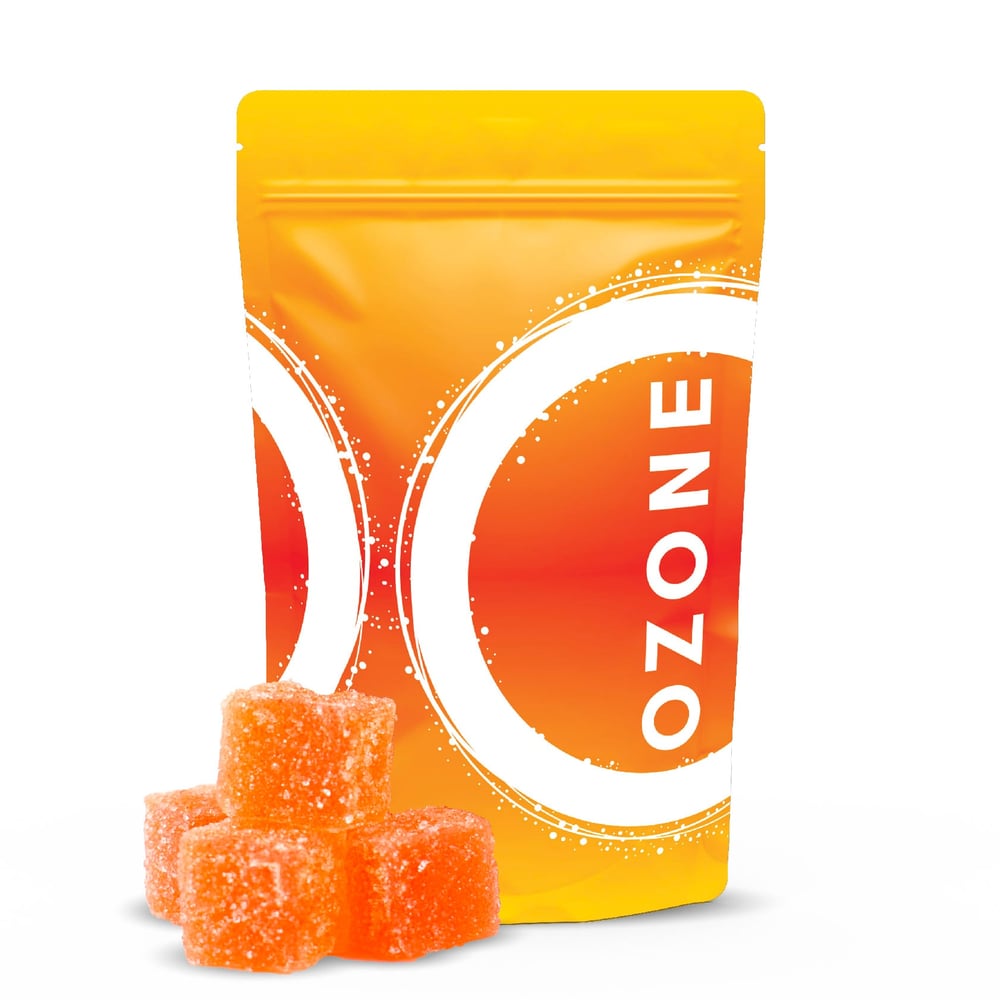 Mango [20pk] (100mg) by Ozone