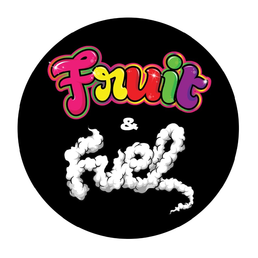 Beach Wedding by Fruit & Fuel