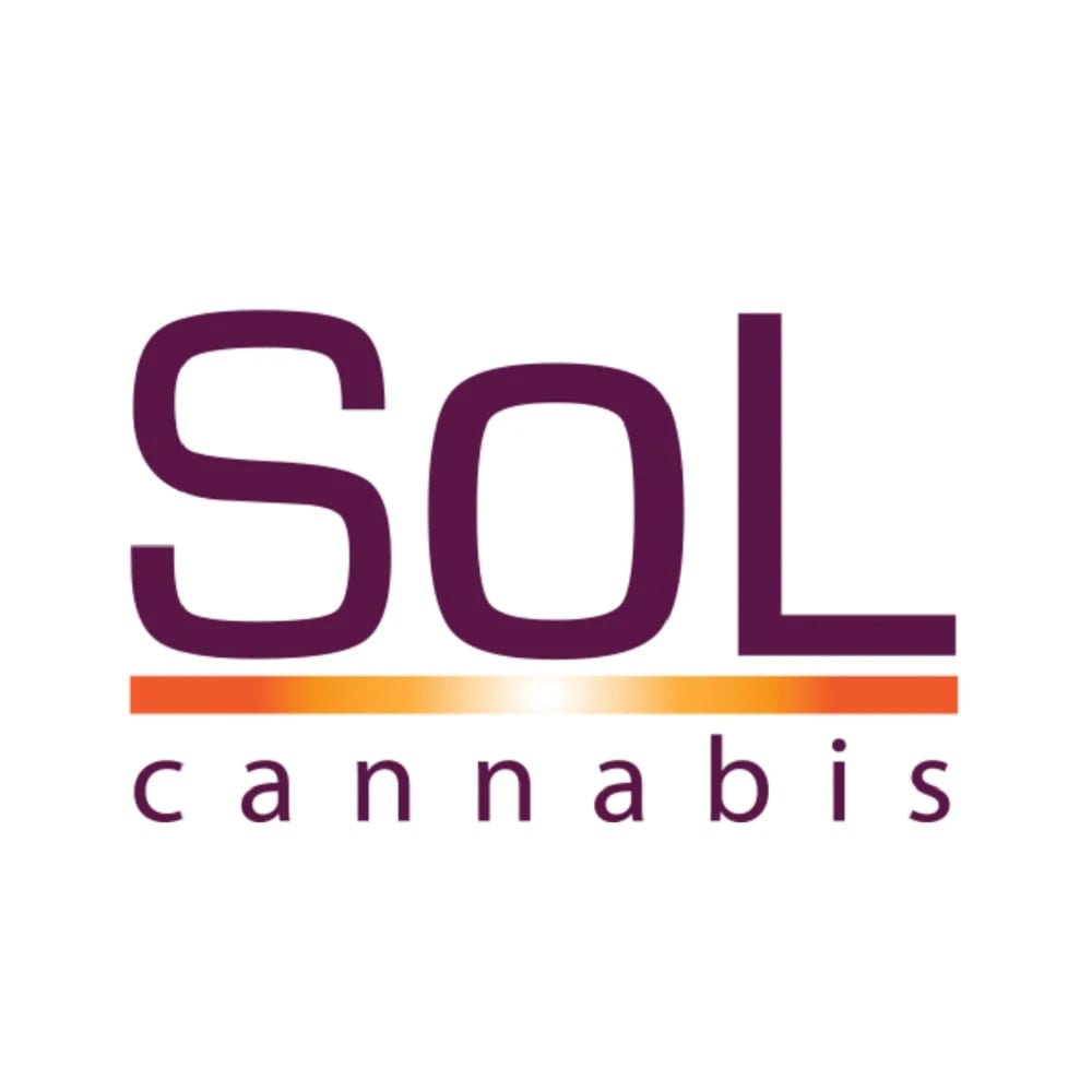 1:1 CBD:THC by SoL Cannabis