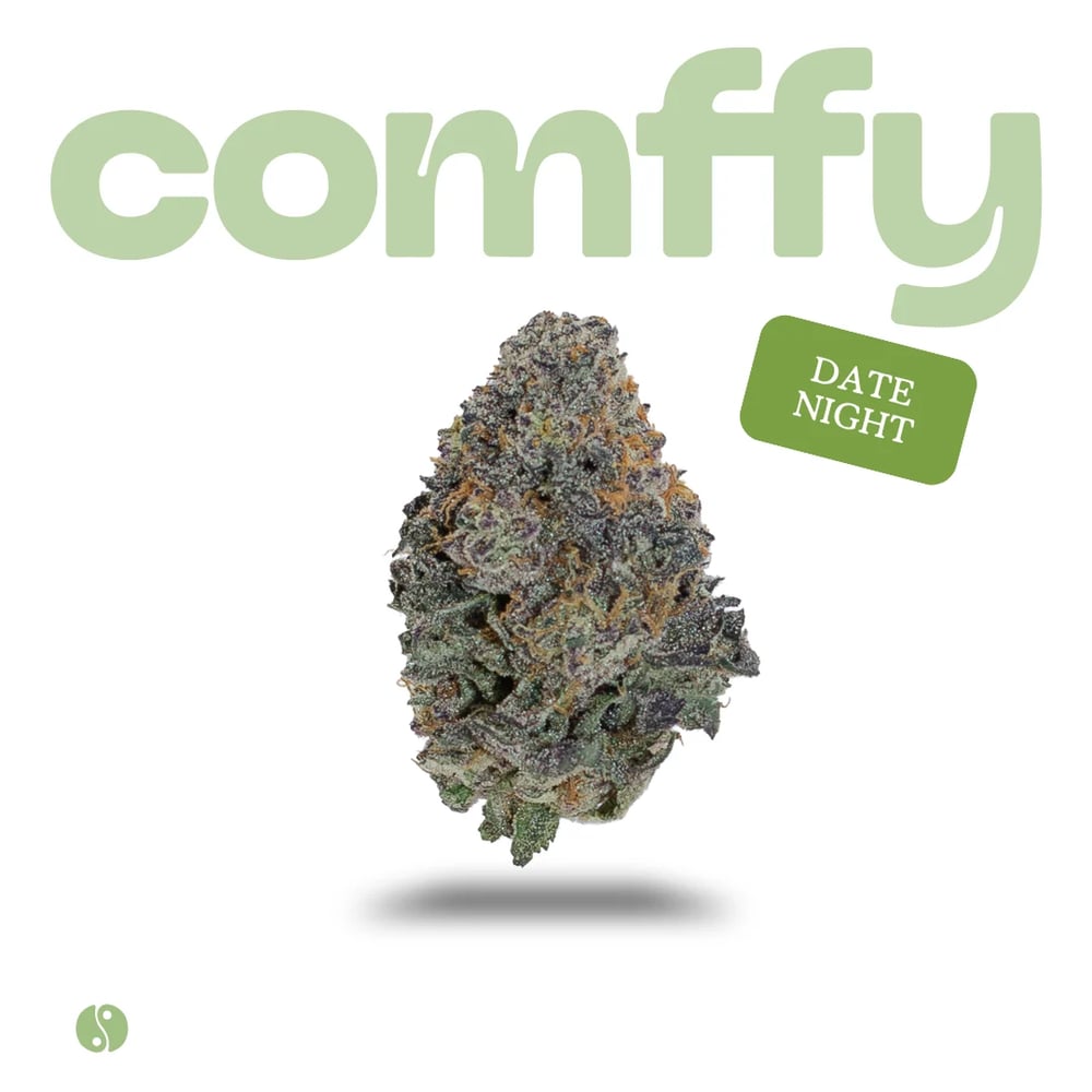Comffy|Flower 3.5g|Date Night 00240 by comffy