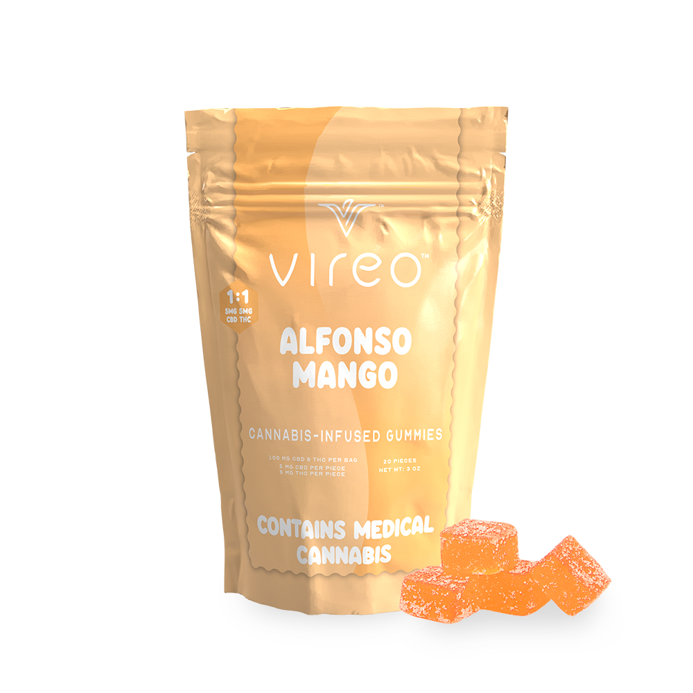 Alfonso Mango [20pk] by Vireo