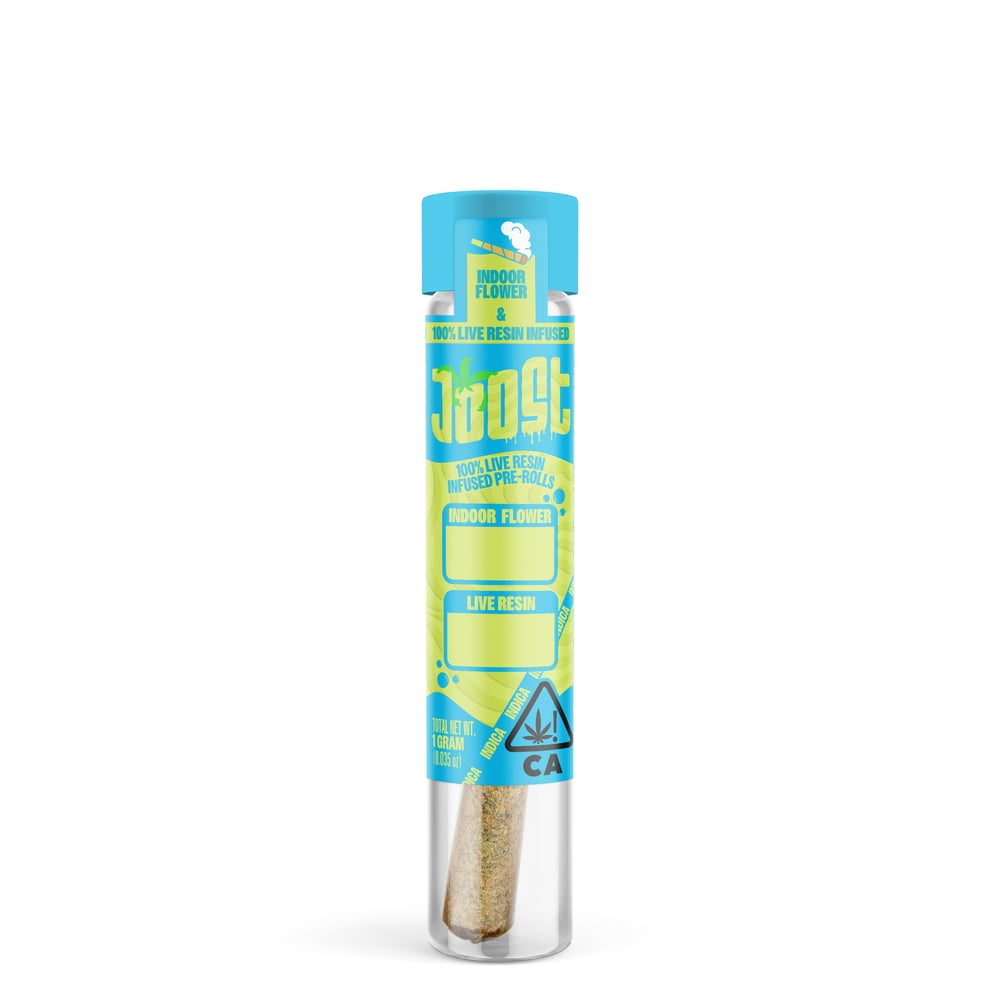 A5 x Trop Cherry [1g] by Joost