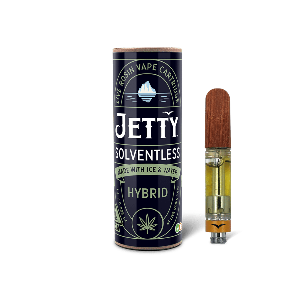Cherry Melt by Jetty Extracts