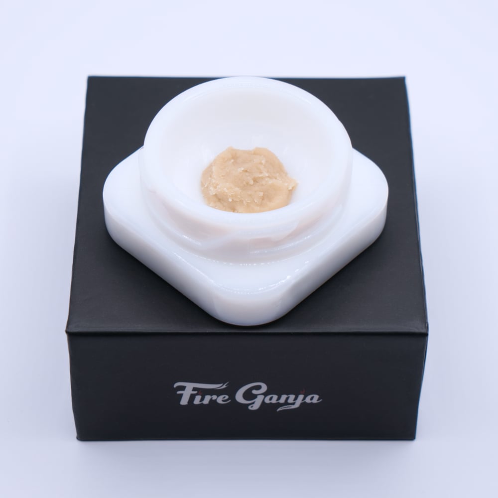 Unicorn Runtz [3.5g] by Fire Ganja