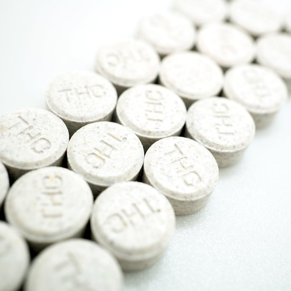 AGL 20mg Indicol Tablets 22883 by Advanced Grow Labs (AGL)