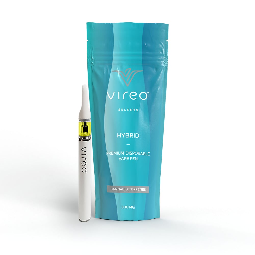 19:1 CKG [300mg] by Vireo