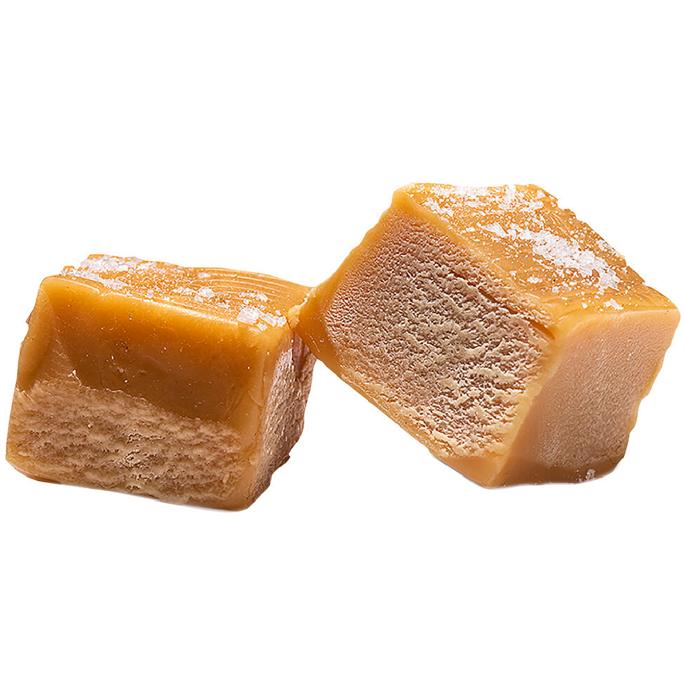 Apple Pie Caramels [2pk] (10mg) by Legend - CA
