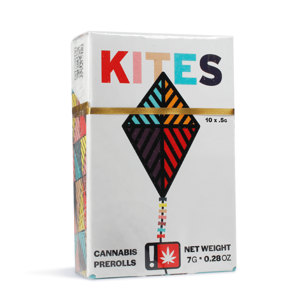 Quantum Fields [1g] by Kites