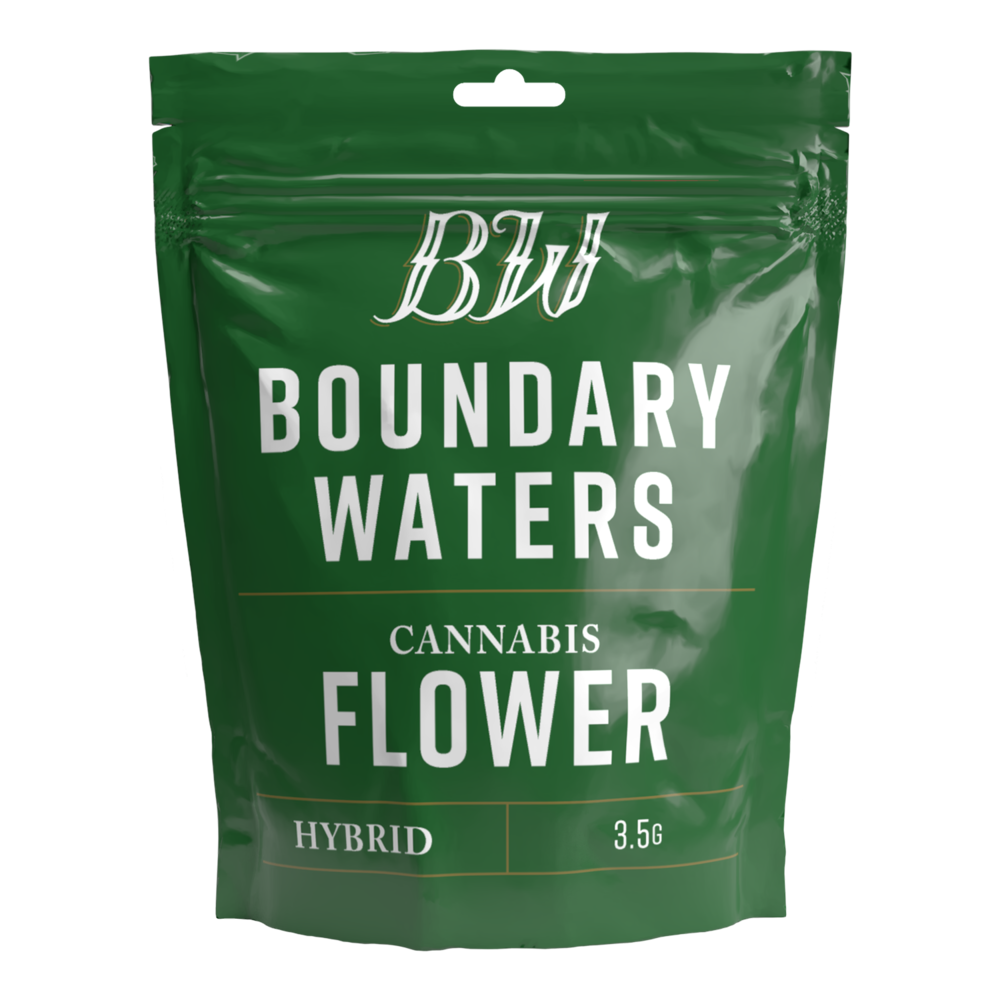 KDOG Fruit by Boundary Waters