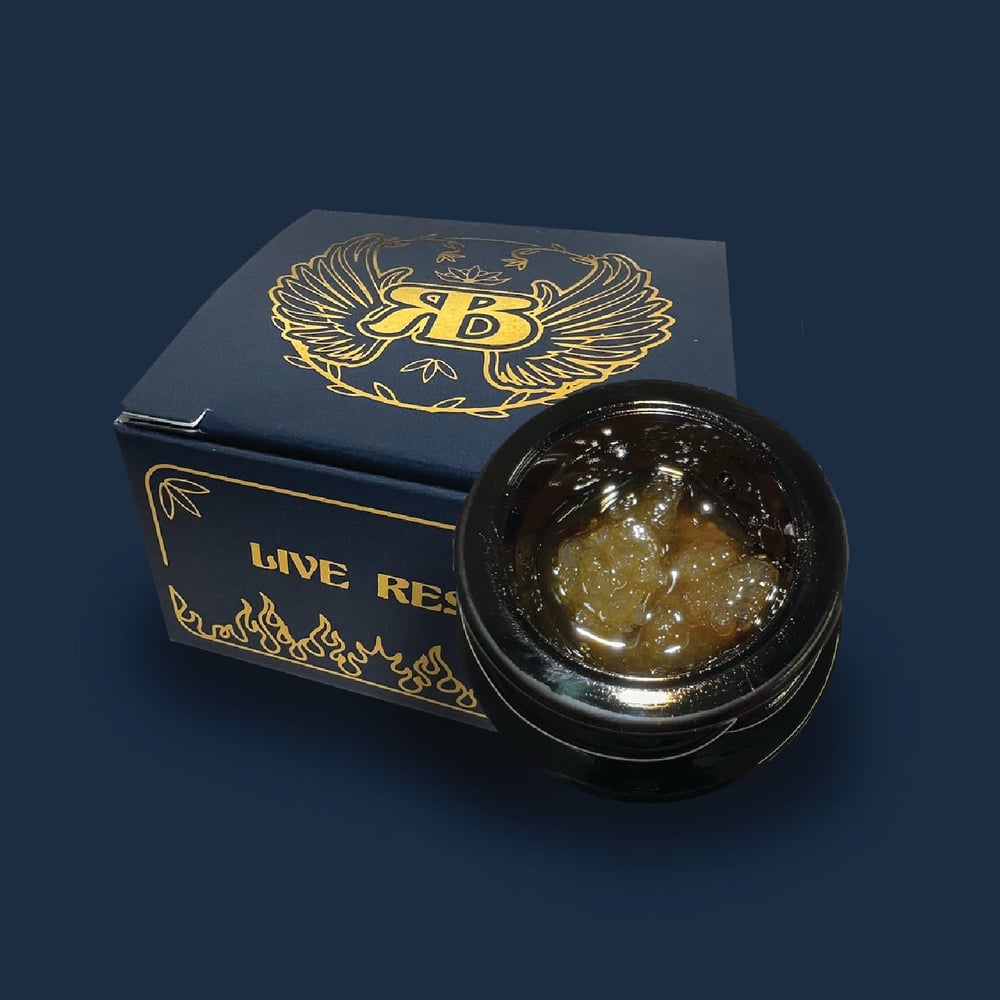 Cap Junky by Redemption Botanicals
